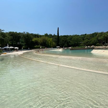 Kleine Auszeit Vila Grimaud Exterior foto